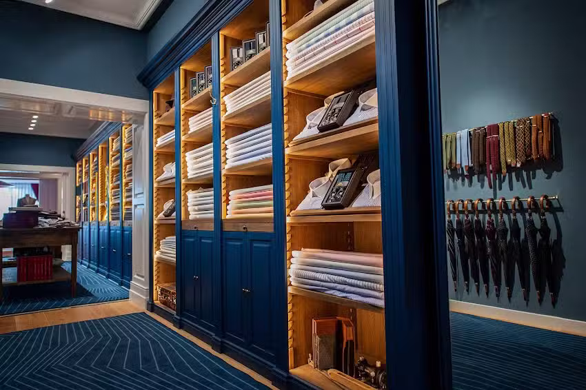 Sastrer&iacute;a Prats