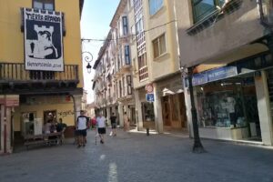 Sastrería Teodoro López