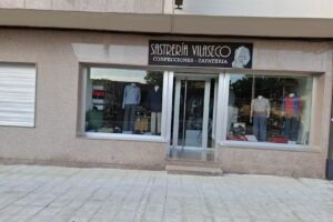 Sastrer&iacute;a Vilaseco