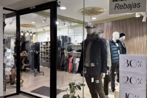 SAVILE Sastrer&iacute;a