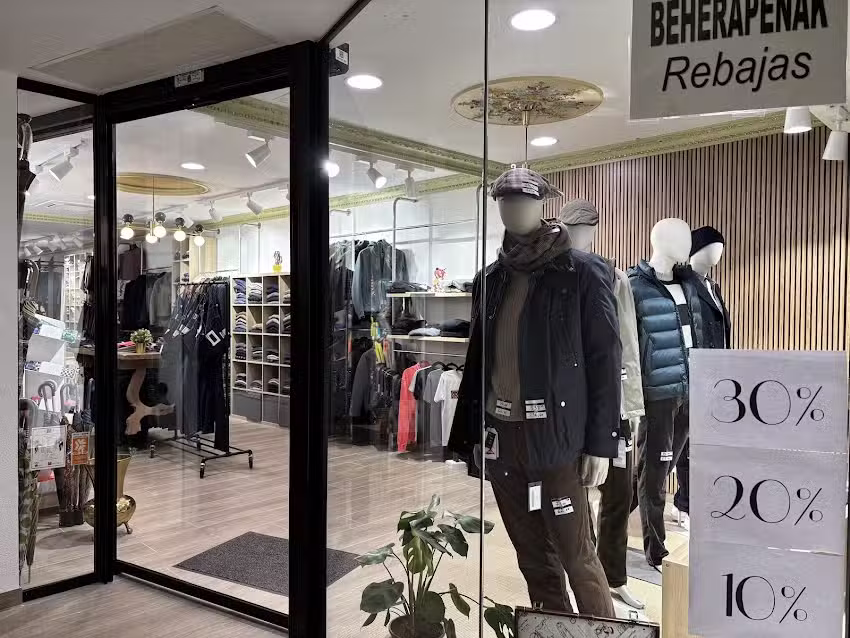 SAVILE Sastrer&iacute;a