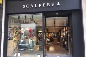 Scalpers