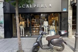 Scalpers Man