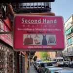 Second hand Boutique