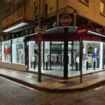 SECOND HAND BOUTIQUE