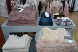 Secopal | Mayoral | Moda Infantil | Comuni&oacute;n