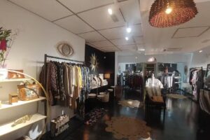 Secret De Cuir By Regine