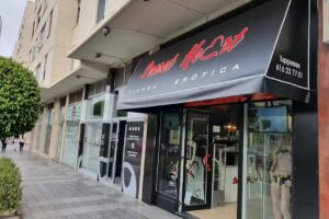 Secret Heart &ndash; Sex Shop &ndash; Tienda Er&oacute;tica &ndash; Tupper Sex