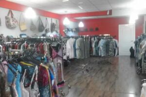 Secret Second Hand Vintage | Moda Exclusiva y de Dise&ntilde;o