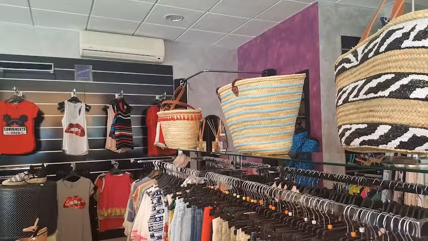 Secreto Moda&complementos