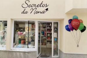 Secretos da Nena