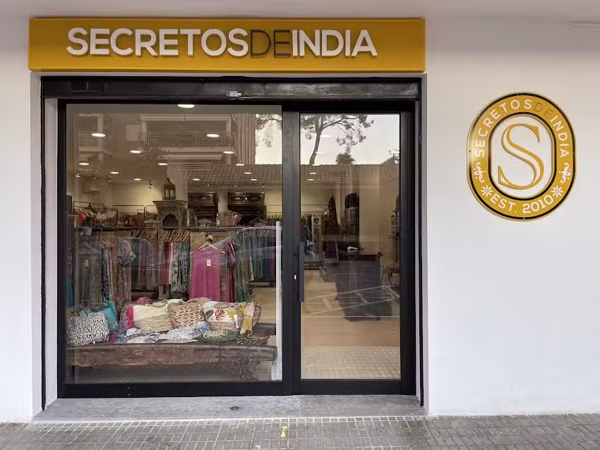 Secretos de India