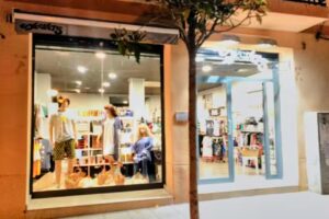 Secrets, Moda &Iacute;ntima