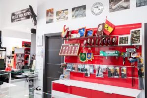 Sector 112 Material Policial S.L.