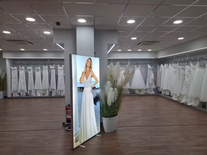 Sedka Novias Market Sevilla