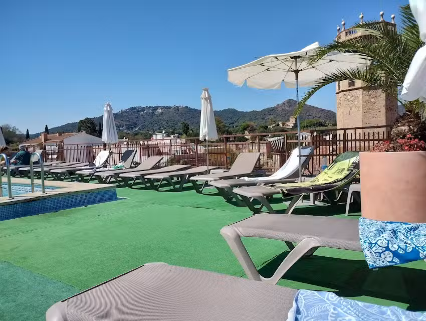 Segonam&agrave;.Pineda