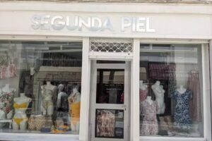 Segunda Piel Lencer&iacute;a