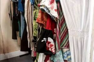 Segundo Armario &ndash; Tienda de Segunda Mano