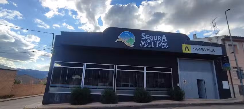 Segura Activa