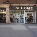 Sehome
