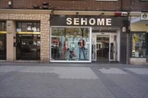 Sehome