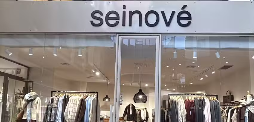 Seinov&eacute;