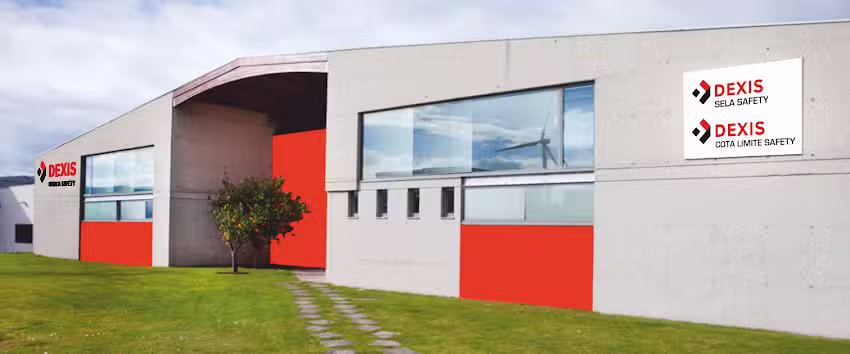 Sela Safety, S.L. Unipersonal