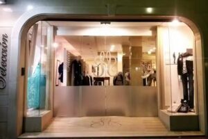 Selecci&oacute;n Boutique