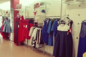 Seleccion En Moda Carbonell SL Novia y Ceremonia