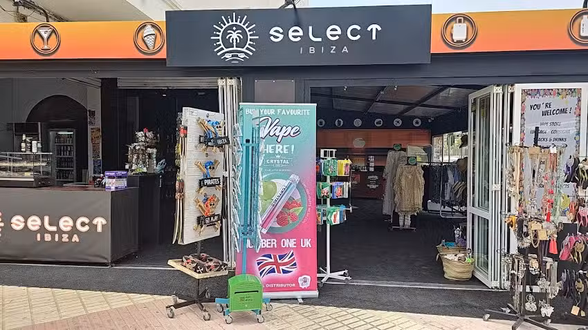 Selectibiza Souvenir