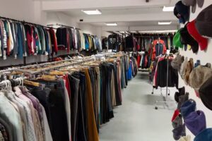 SELECTO VINTAGE SHOWROOM (CITA PREVIA APPOINTMENT )