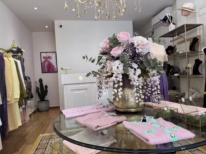 Selenah Boutique