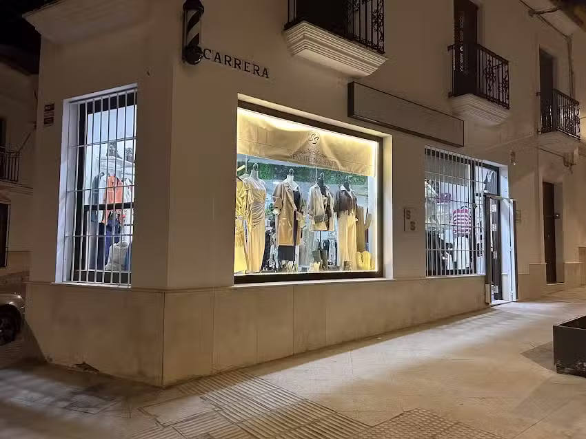 Sempiterno Shop