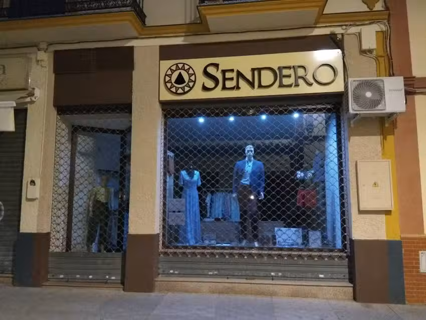 Sendero