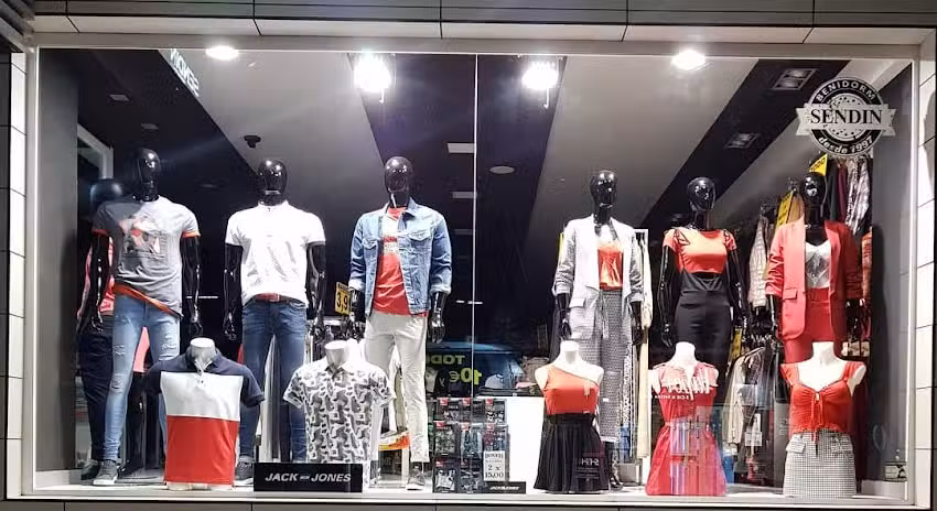 Send&iacute;n 1997, S.L.