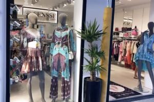 Sensse Boutique M&aacute;laga