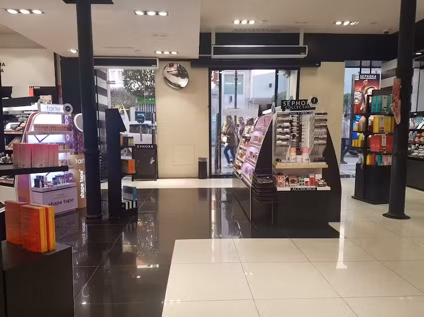 SEPHORA BURGOS CENTRO