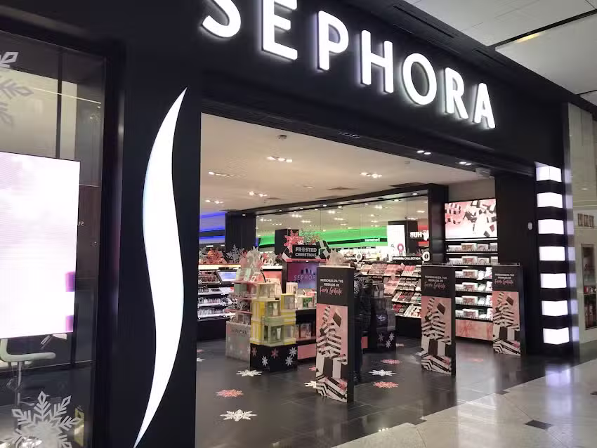 SEPHORA DIAGONAL MAR C.C.