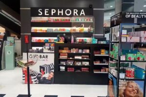 SEPHORA ECI GETAFE EL BERCIAL