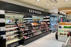 SEPHORA ECI JAEN