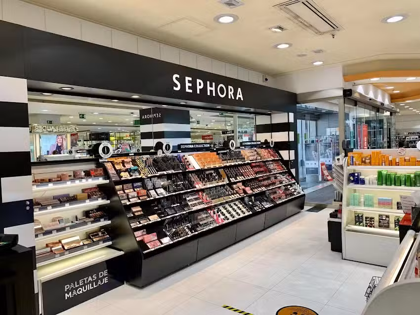 SEPHORA ECI JAEN