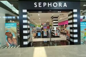 SEPHORA ECI PUERTO VENECI