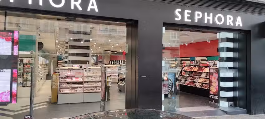 SEPHORA LA CORU&Ntilde;A