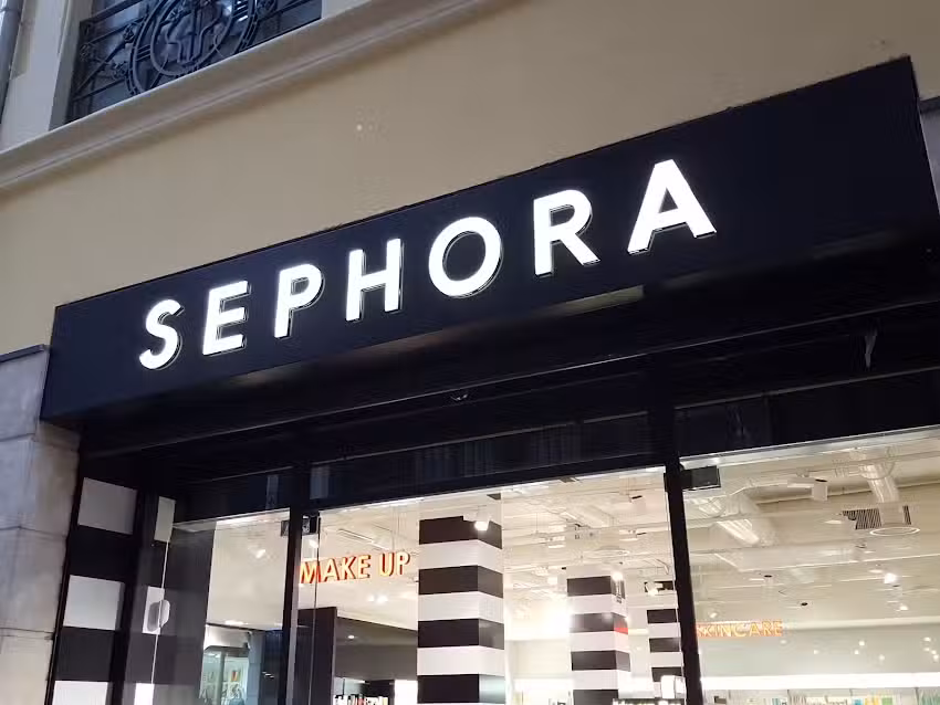 SEPHORA MURCIA
