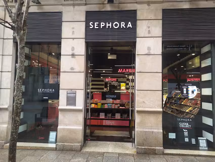 SEPHORA ORENSE