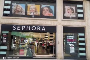 SEPHORA SANTANDER JUAN HERRERA