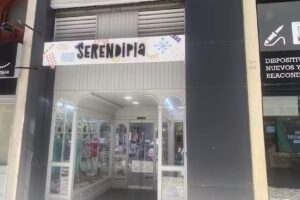 Serendipia Jaca