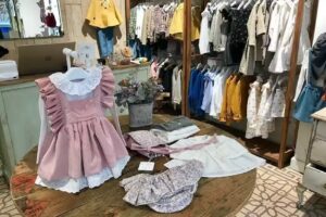 SERENDIPIA Kids & Baby