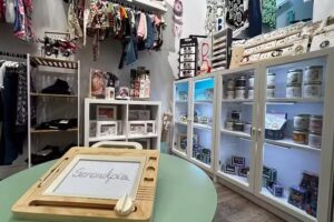 Serendipia &ndash; Moda Peques