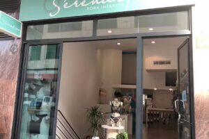 Serendipia Underwear